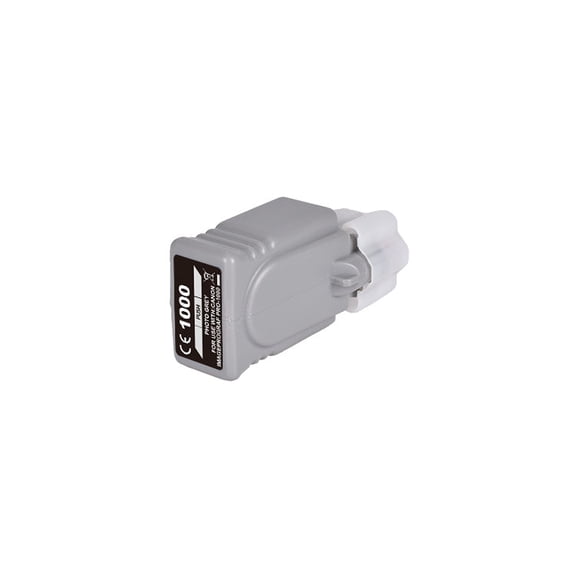 Compatible Canon PFI-1000 Photo Grey Ink Cartridge By Superink