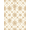 Beige Ivory, Pattern 19, variant on Design&I 8'x10' Washable Area Rug Beige Latte Boho Taupe Ivory Delicate Scrolling Balanced Farmhouse for Living Room, Family Extra Large Skid-Resistant Low Profile