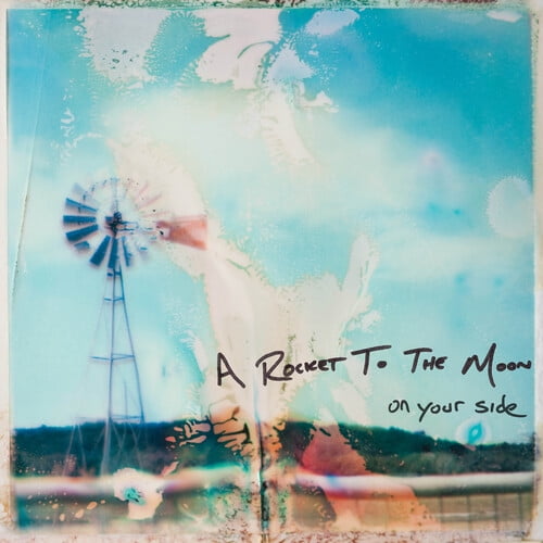 A Rocket to the Moon - On Your Side - Music & Performance - Vinyl