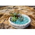 thumbnail image 4 of SEA GLASS COLD BLUE 2LB (Pack of 1), 4 of 9