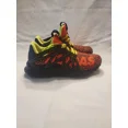 thumbnail image 3 of Adi - das Vigor Bounce Energy Black And Orange Men's Size 4 BY3448, 3 of 6