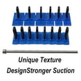 thumbnail image 6 of Ana Auto Body Repair Kits Puller Glue Tabs Combo Set Car Paintless Dent Removal Tool, 6 of 9
