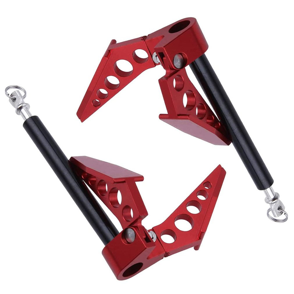 Absima Aluminum Foldable Winch Anchor 1 10 for sale online