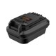 thumbnail image 5 of Adaptador de Batería BS18BD para Bos*ch Serie GBA de 18V Baterías de Iones de Litio Se Convierten en Funcionamiento para Black&*Decker Herramientas Eléctricas de 18V 20V, 5 of 7