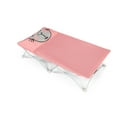thumbnail image 4 of Regalo Kitty My Cot® Portable Toddler Bed, Lightweight & Foldable, Pink, 4 of 12