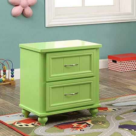 Sy Furniture Of America Alicia Cottage Style With 2 Drawers Departments