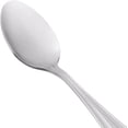 thumbnail image 5 of TrueCraftware-Set of 12 Stainless Steel Jewel Demitasse Spoon- Stainless Steel Flatware Cutlery Kitchen Tableware Set for Home and Restaurant for Stirring Coffee Dessert Cake Ice Cream Cappuccino, 5 of 7