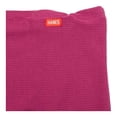 thumbnail image 3 of Pantaleta Hanes Para Mujer con  Elástico en la cintura y en las Piernas Bloom Vino Talla M, 3 of 4