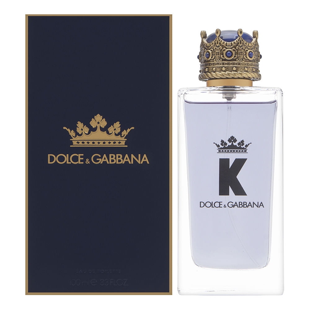 94 Value Dolce Gabbana K Eau De Toilette Spray Cologne for Men 3 4 Oz