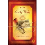 Lucky Baby (Paperback)