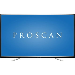 Proscan Televisor LED PLED2435A de 24 pulgadas 720p 60Hz