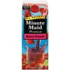 Coca Cola Minute Maid Premium Berry Punch, 64 oz
