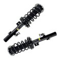 thumbnail image 1 of 2x Front Shock Struts Assemblies Fit for Land Rover LR2 lander 2 L359 2008-2015, 1 of 4