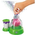 thumbnail image 2 of Doctor Squish: Squishy Maker, New Shiny Glitter Station Maker, Decorate with Confetti, Sparkles & Colored Ink, Variety of Sizes, Just Add Water to Make Your Own Slime, for Ages 8+. As Seen on Tik Tok, 2 of 10