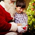 thumbnail image 1 of Annoying Gift Box With Storage Function For Christmas 4 Colors 8cm, 1 of 4