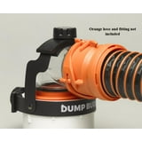 Dump Buddy RV Waste Management Device - Walmart.com