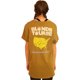 thumbnail image 3 of Camiseta gráfica Junk Food Blondie Tour 1982 marrón grande, 3 of 5