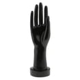 thumbnail image 3 of 2pcs 11 Pulgadas Modelo de Maniquí de Hombres y Mujeres Pantalla de Soporte de Joyerías, 3 of 9