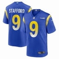 thumbnail image 3 of Los Angeles Rams Matthew Stafford #9 *ALL COLORS*  NFL Game T-Shirt, 3 of 7