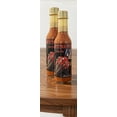thumbnail image 4 of Arizona Reapper Medium Hot Sauce, 2-Pack Bottle, 4 of 5