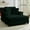 Green, variant on ZAFLY Oversized Lounge Chair with Storage Ottoman, Accent Armchair for Living Room, Black