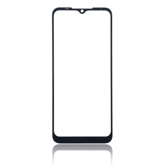 Replacement Front Glass With OCA Pre-Installed Compatible For Motorola Moto G Play (XT2093 / 2021)