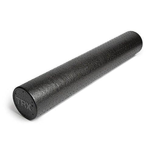 Rodillo para masaje TRX Foam Roller 92 cm