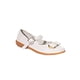 thumbnail image 1 of Zapatilla Vestir CASUAL Leon Niña Blanco 249, 1 of 3