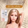 thumbnail image 4 of Idunn Crema Iluminador Nutryclarant 60ml - Body Illuminating Prevents marks, improves the appearance of the skin - Skin tone, 4 of 5