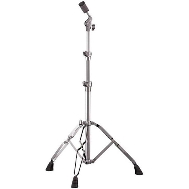 Stand recto platillo c-930 PEARL plateado