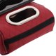 thumbnail image 5 of GOOHOCHY Cojín multifuncional para reposabrazos de coche con porta pañuelos, bolsas de almacenamiento para coche, extensor de altura de consola central, accesorios interiores, 5 of 8