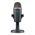 thumbnail image 2 of Micrófono USB Blue Yeti Nano Shadow Grey con accesorios, 2 of 8