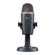 thumbnail image 2 of Micrófono USB Blue Yeti Nano Shadow Grey con accesorios, 2 of 8