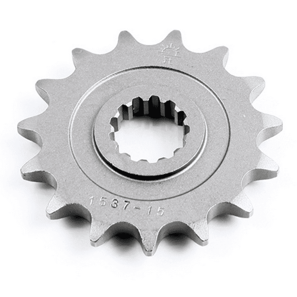 JT SPROCKET 15 TOOTH
