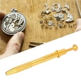 thumbnail image 4 of Pinces à 4 Griffes Pinces à 4 Griffes Outils de Bijoux Pinces à 4 Griffes Petit Volume Antirouille Antidérapant Pince à Bijoux Rétractable Support à Griffes en Alliage, 4 of 8