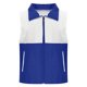 thumbnail image 2 of Xuyuer Women Breathable Fishing Vest, Multi-Pockets Photography Travel Hiking Waistcoat Jacket for Adults and Youth, 2 of 5