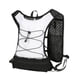 thumbnail image 5 of Chaleco de hidratación Mochila para correr Mochila con hebilla ajustable Mochila para corredores Agua Blanco, 5 of 9