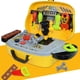 thumbnail image 4 of Fiudx Liquidación de Navidad Casa de juegos para niños, juguete de cocina para niños y niñas, simulación de cocina, juguete para jugar a las casitas, juego de cocina para bebé, 4 of 7