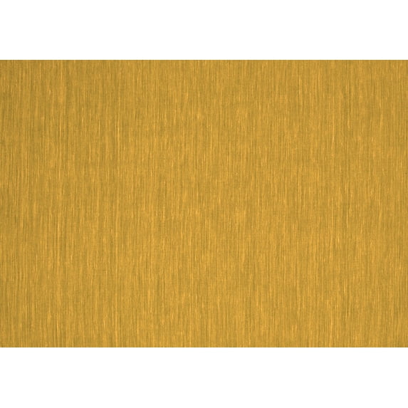 Ahgly Company Indoor Rectangle Abstract Orange Contemporary Area Rugs, 2' x 3'