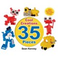 thumbnail image 2 of Cool Creations in 35 Pieces, 2 of 4