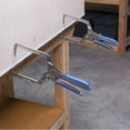 thumbnail image 2 of Kreg KHCRA Right Angle Clamp w/ Automaxx, 2 of 2