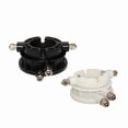 thumbnail image 4 of Premium White Rotating Air Valve Accessory for Tire Changers - Compatible with Unitec/Balancer Machines, High-Durability 8-10Mpa Air Pressure Control, Efficient Airflow Regulation for Explosive, 4 of 5