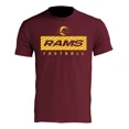 thumbnail image 2 of Los Angeles Rams Playera Para Hombre Y Mujer D10, 2 of 8