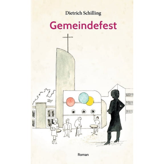Gemeindefest, (Paperback)