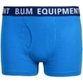 thumbnail image 6 of B.U.M. Equipment Boys 10 Pack Solid Boxer Briefs Underwear, Fashion, Small/6-7', 6 of 7