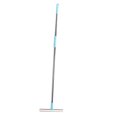 thumbnail image 1 of Outil de Grattage de Tapis pour Enlever les Poils d'Animaux Réglable, Balai à Long Manche Efficace pour Chien Chat, Comprend 2 Outils, Matériau Robuste, Tête Rotative à 360° pour Tapis, Tapis, 1 of 7