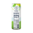 thumbnail image 5 of Jose Cuervo Playamar Lime Ready to Drink, 4.5% ABV, 9 Proof, 4 Pack, 355 ml Cans, 5 of 14