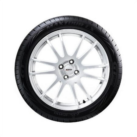 GT Radial Set of 2 GT Radial Maxtour LX 245/45R20 99V Tires Fits: 2012-13 Dodge Charger SXT Plus, 2017-18 Dodge Challenger R/T Scat Pack Sansujyuku sansujyuku.com