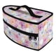 thumbnail image 4 of Bolsa de almacenamiento de hierro, bolsa de transporte con asa, accesorios multifuncionales de protección. Estilo B, 4 of 9