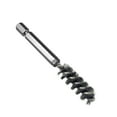thumbnail image 5 of RYUJNDK 2/4PCS Hosel Brush Stainless Steel Wire Club Head Hose Brush Electric Drill Wire Brush for Iron and Wood, 5 of 12